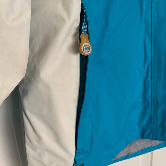 Free Country Thermo Winter jacket 2-in-1. Size S - Picture 5 of 11